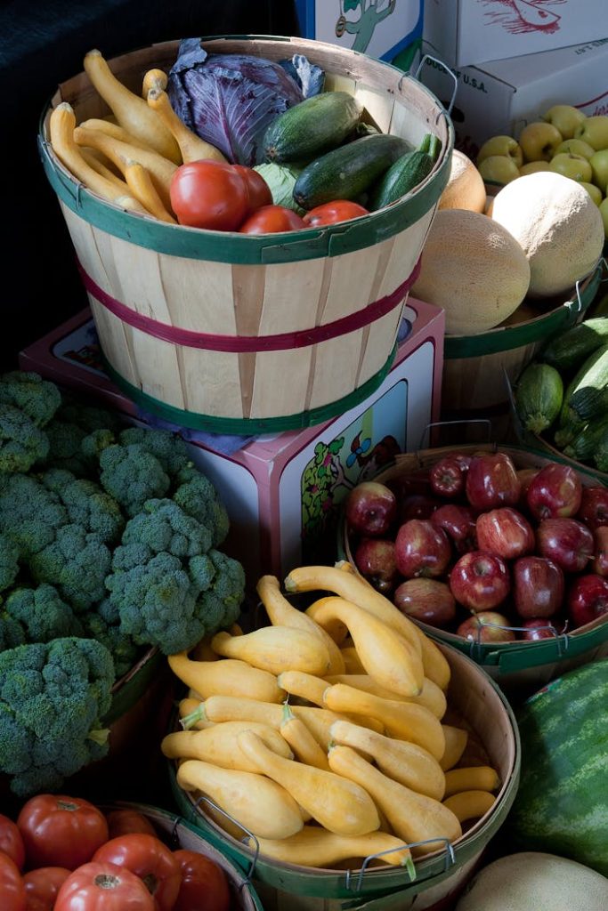 Redabba House rifugio naturalistico esperienziale in Ogliastra Pile Of Assorted Varieties Of Fruits And Vegetables 2255920 683x1024