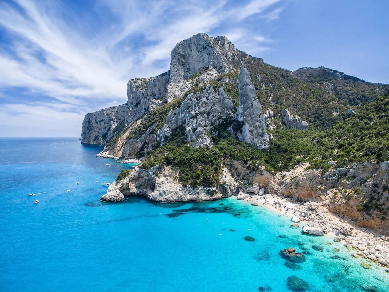 🌊 Tra Campagna e Mare: Redabba House a pochi minuti dalla Costa di Baunei 2021 04 19