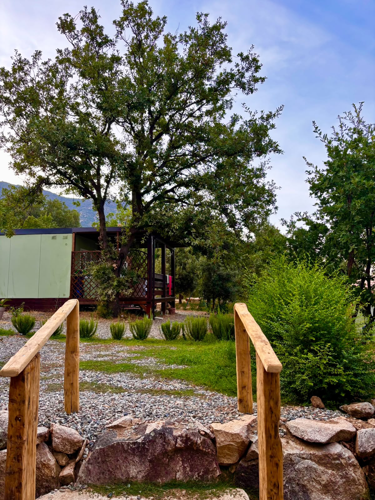 Vivere con gli Animali: Relax, Natura e Momenti Speciali per Tutta la Famiglia redabba house (4)